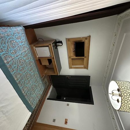 Blue Tuana Hotel Old City Istanbul Luaran gambar
