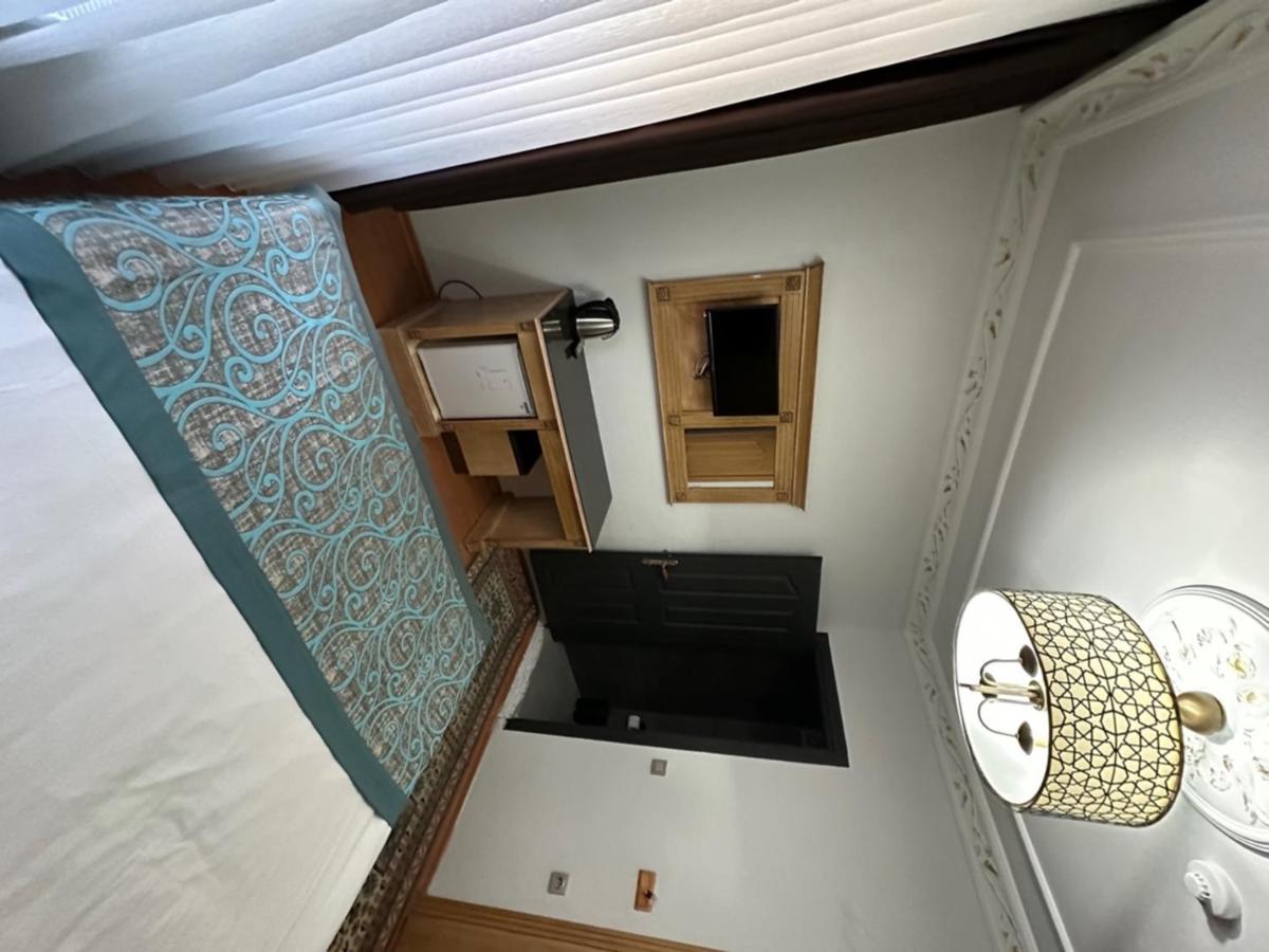 Blue Tuana Hotel Old City Istanbul Luaran gambar