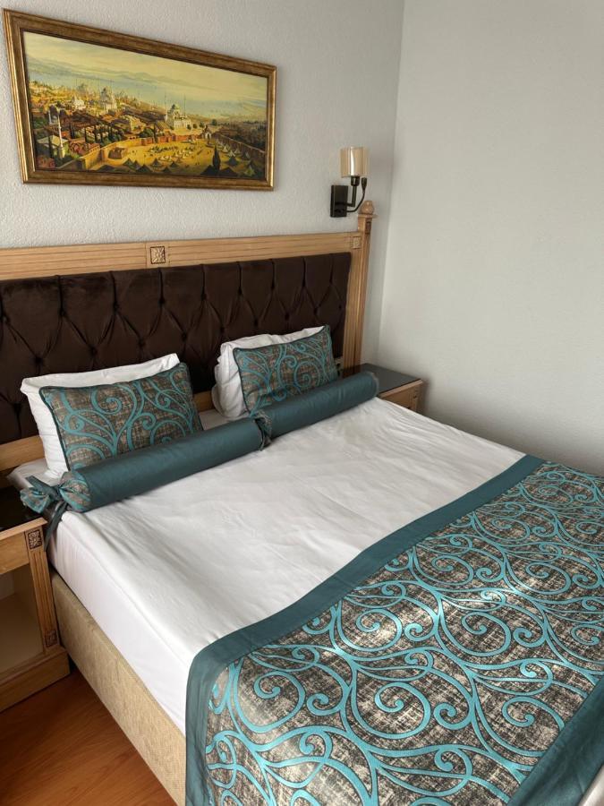 Blue Tuana Hotel Old City Istanbul Luaran gambar