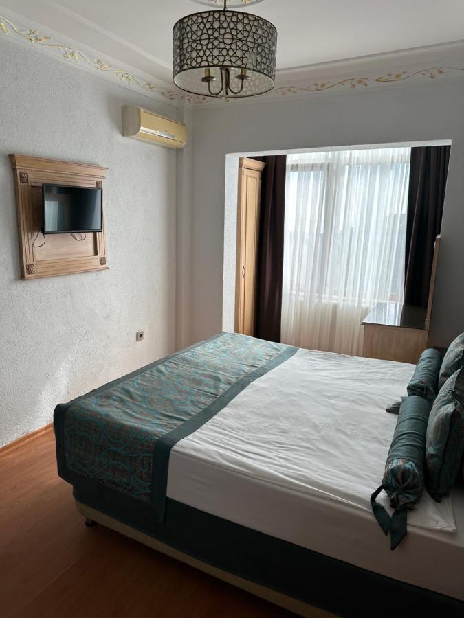 Blue Tuana Hotel Old City Istanbul Luaran gambar