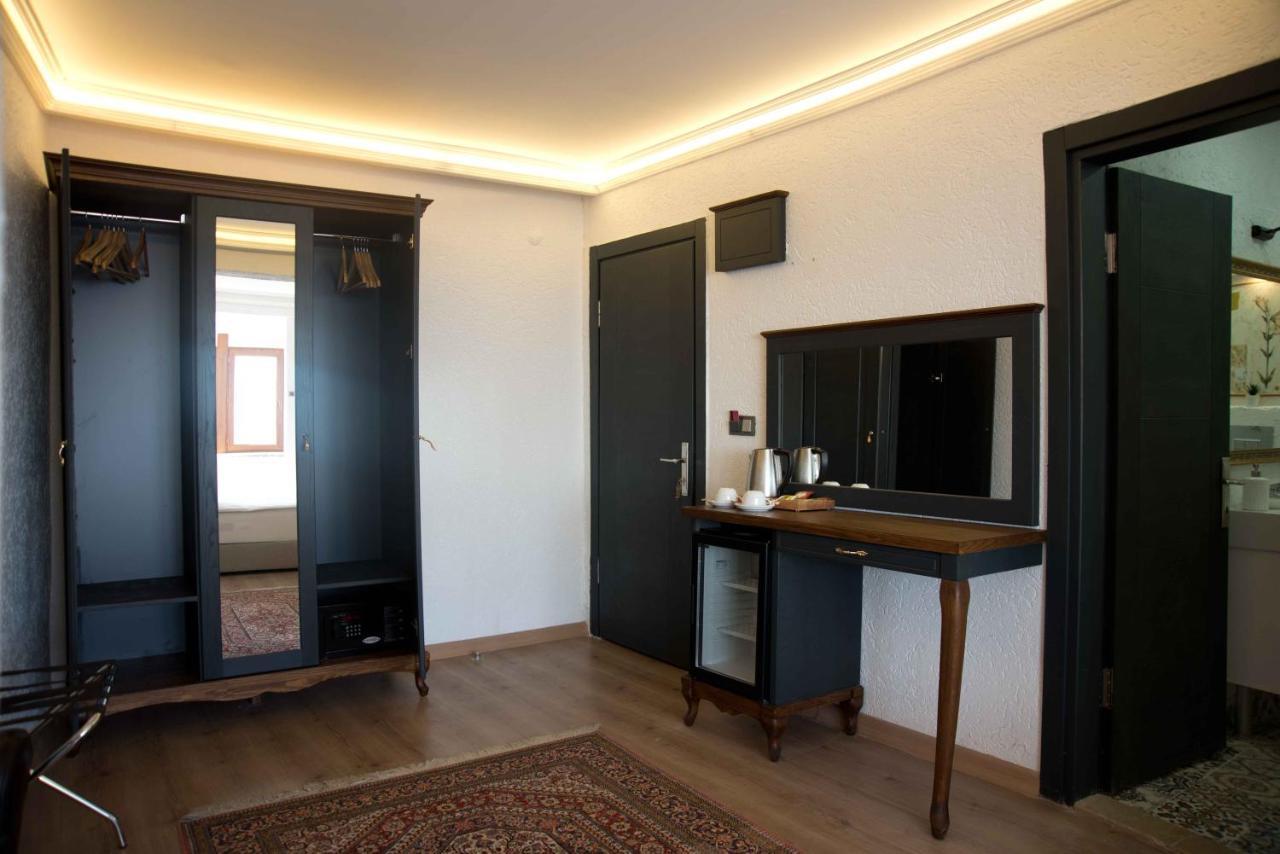 Blue Tuana Hotel Old City Istanbul Luaran gambar