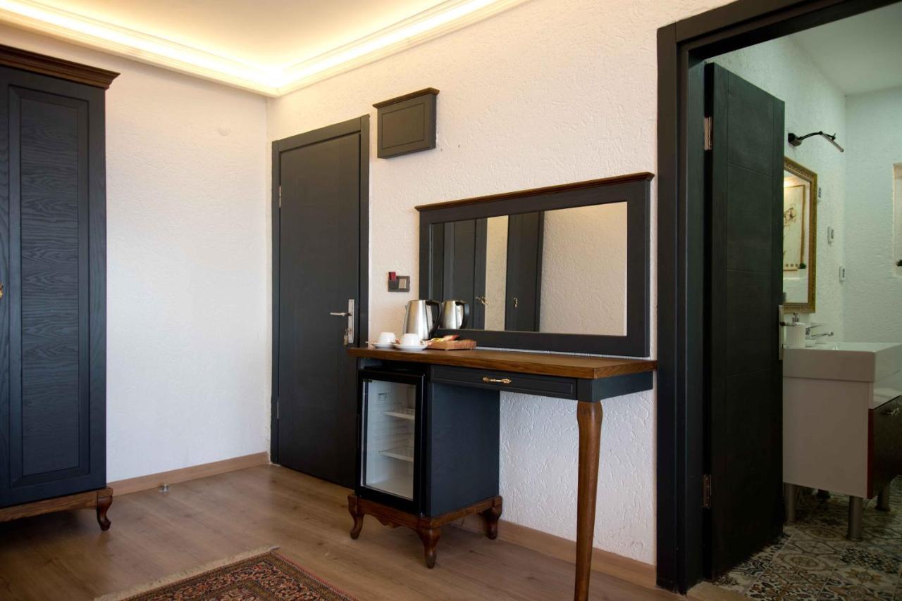 Blue Tuana Hotel Old City Istanbul Luaran gambar