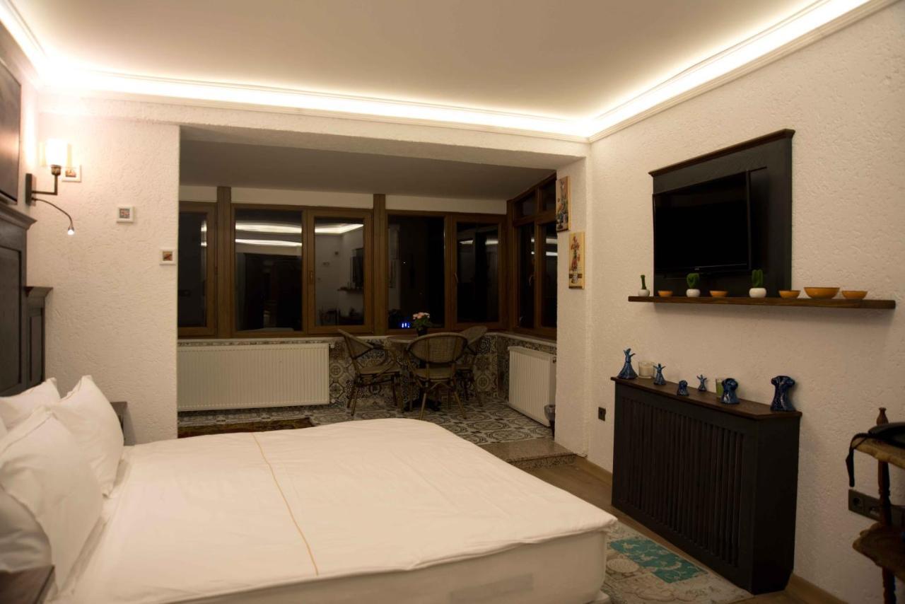 Blue Tuana Hotel Old City Istanbul Luaran gambar