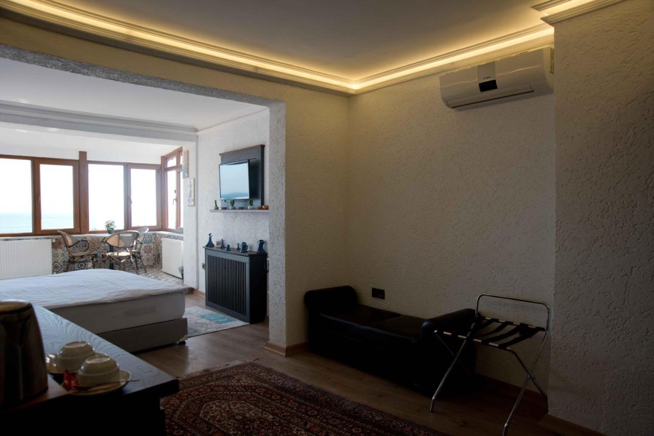 Blue Tuana Hotel Old City Istanbul Luaran gambar