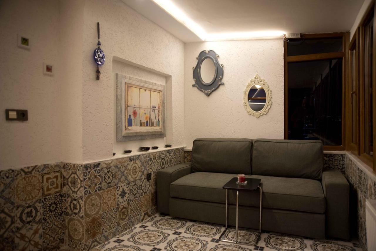 Blue Tuana Hotel Old City Istanbul Luaran gambar